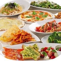 イタリア食堂 ポルチェリーノ ペリエ千葉店
