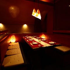 地鶏 海鮮 鍋料理 完全個室居酒屋 勝どき屋 柏本店 レッツエンジョイ東京