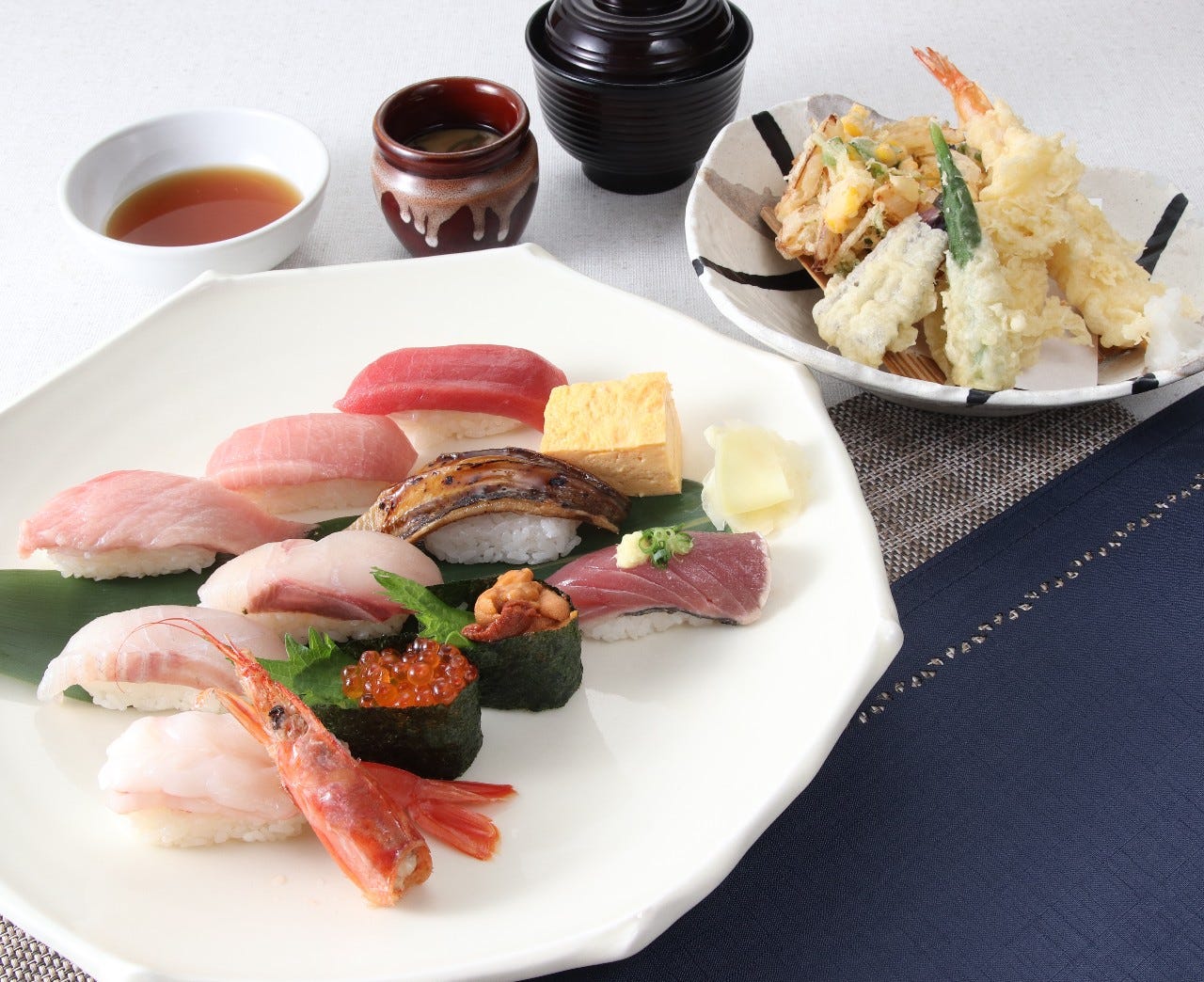 すし 創作 料理 一幸 四街道 店