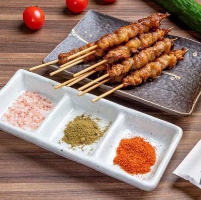 美味しいお店が見つかる ゆめタウン久留米周辺の焼き鳥でおすすめしたい人気のお店 ぐるなび