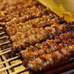 焼き鳥居酒屋 とりかわ 博多かわっこ 久留米店 