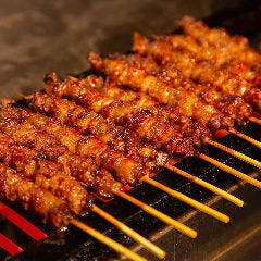 とりかわ 博多かわっこ 久留米店 