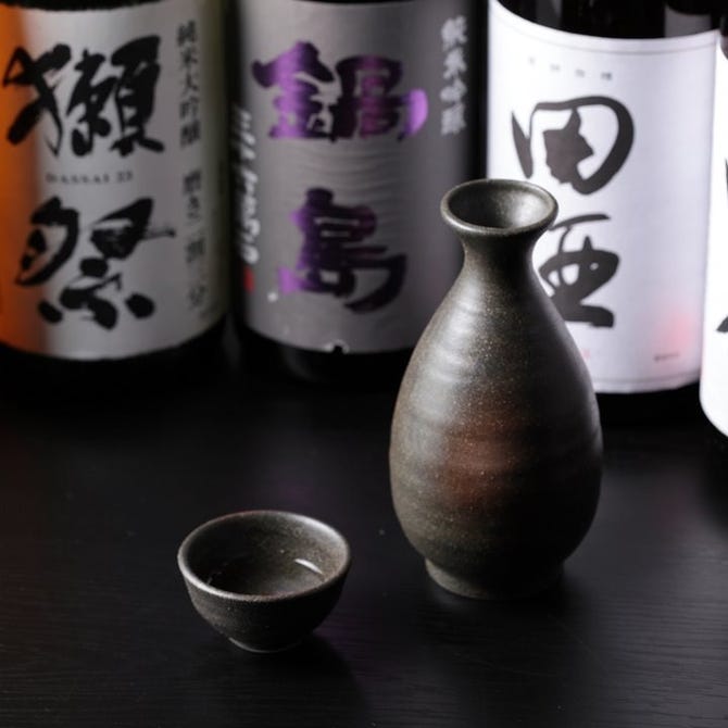 肉と魚と日本酒の居酒屋 雪月花 橋本 相模原 古淵 居酒屋 ぐるなび