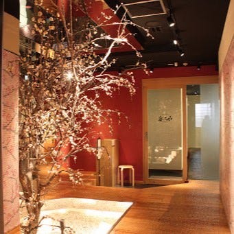 全席個室 ウメ子の家 岡山本町店