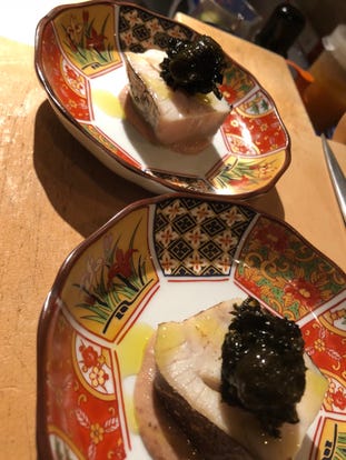 美味しいお店が見つかる 根津の和食でおすすめしたい人気のお店 ぐるなび