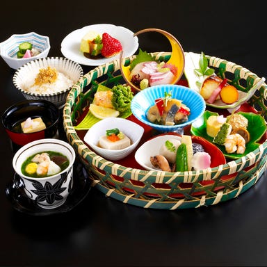 和食レストラン 熱海 碧_【ご予約限定】羽衣膳