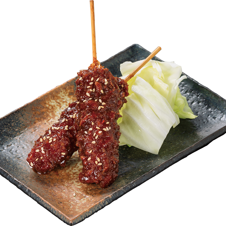 赤から鍋とセセリ焼 赤から 京都亀岡店 写真 ぐるなび