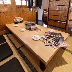 亀岡駅に近い食べ放題のお店