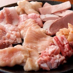 SUMIBIYAKIHORUMONGUUYAESUHONTEN