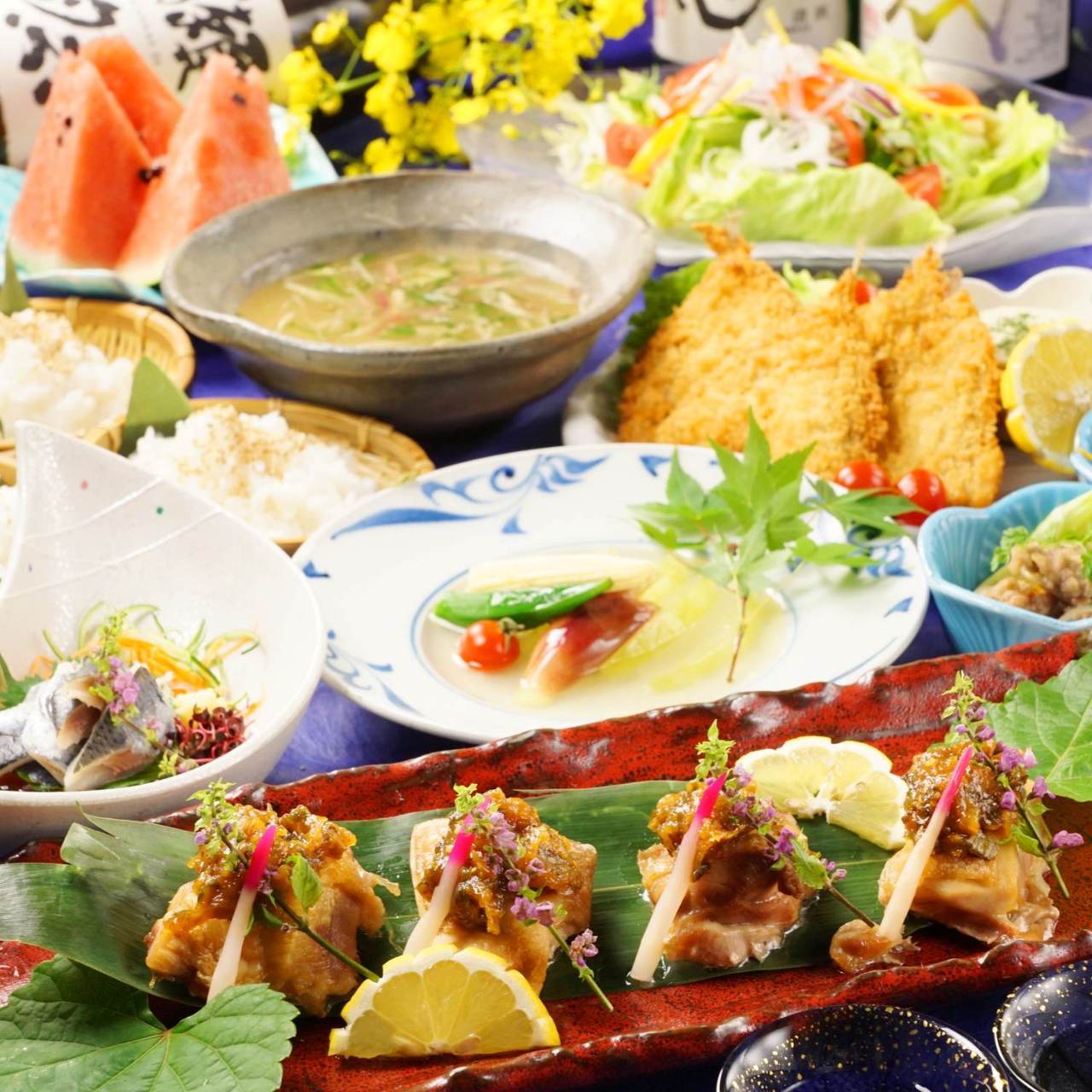 個室居酒屋和樂北新地店相片 北新地 居酒屋 Gurunavi 日本美食餐廳指南