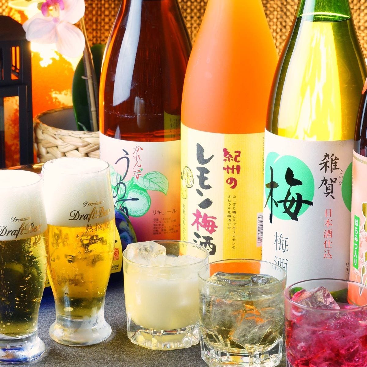 21年 最新グルメ 個室居酒屋 和楽 北新地店 北新地 レストラン カフェ 居酒屋のネット予約 大阪版