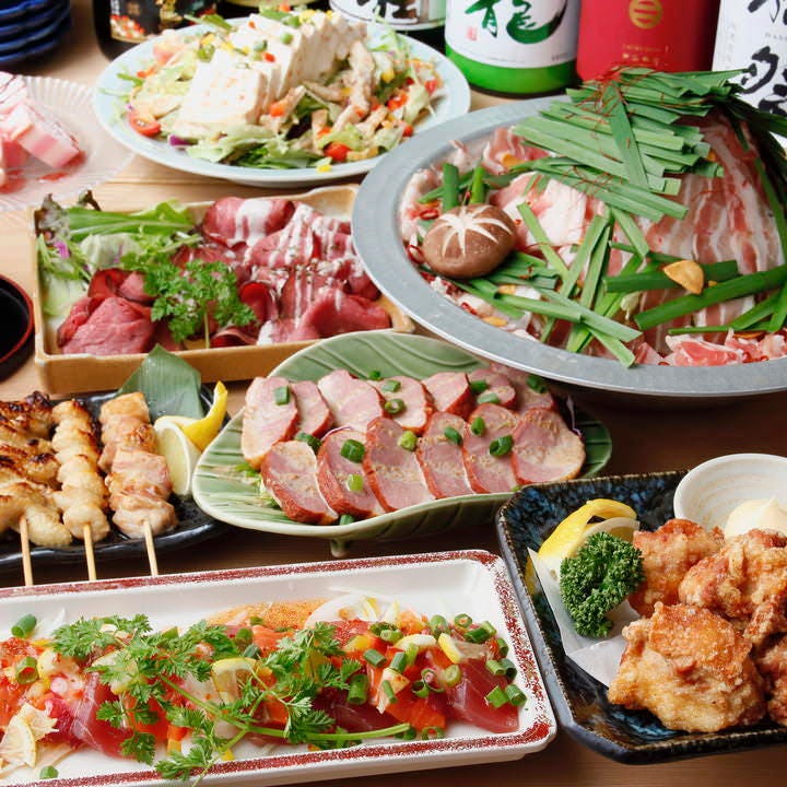 完全個室居酒屋 食佑衛門 新橋店 新橋 居酒屋 ぐるなび