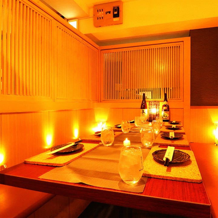 完全個室居酒屋 食佑衛門 新橋店 新橋 居酒屋 ぐるなび