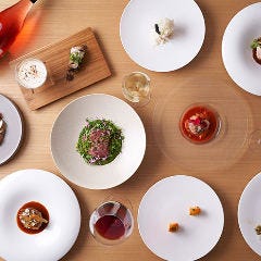 BISTRO CAVA CAVA