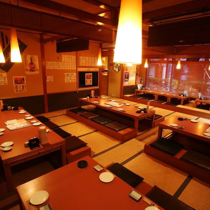 海鮮居酒屋 寄せ家 上野 上野 居酒屋 ぐるなび