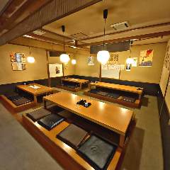 海鮮居酒屋 寄せ家 上野 