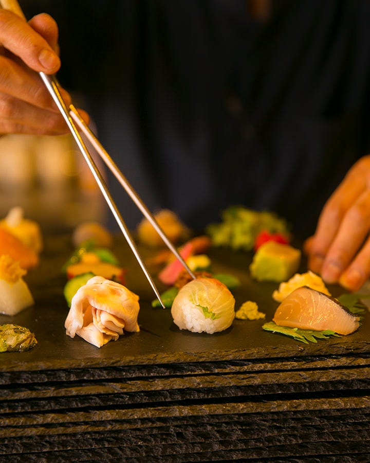 くずし割烹 Sake Sumibi 写真 ぐるなび くずし割烹 Sake Sumibi 写真 ぐるなび