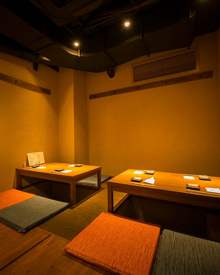 くずし割烹 Sake Sumibi