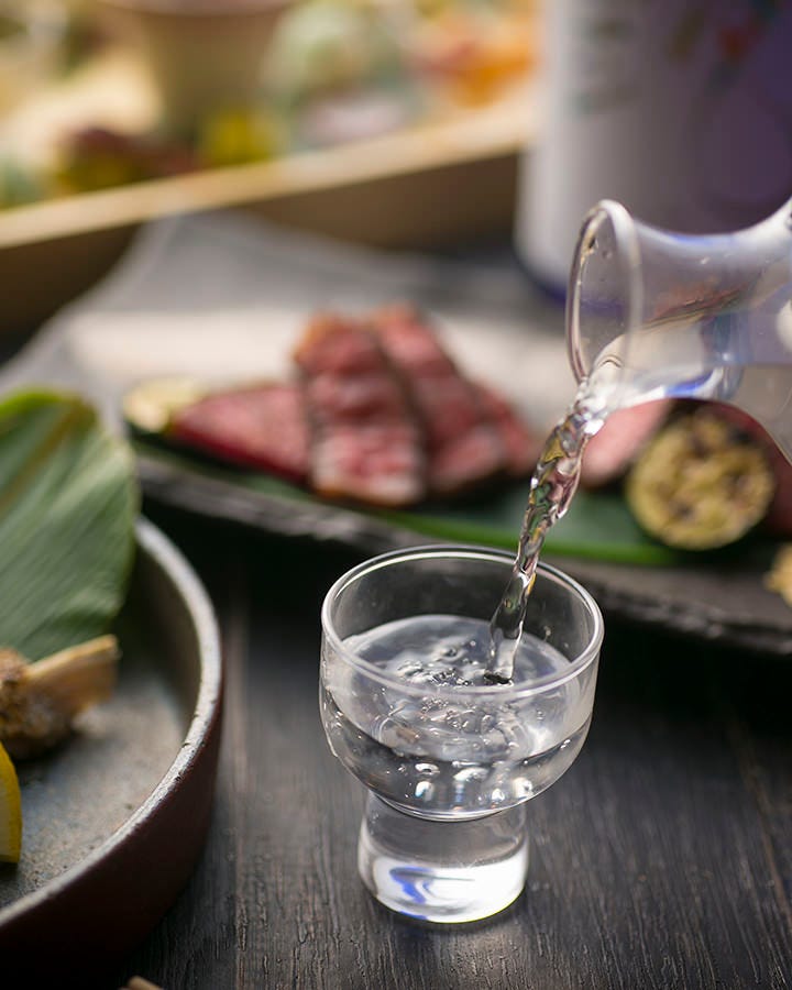 くずし割烹 Sake Sumibi くずし割烹 Sake Sumibi