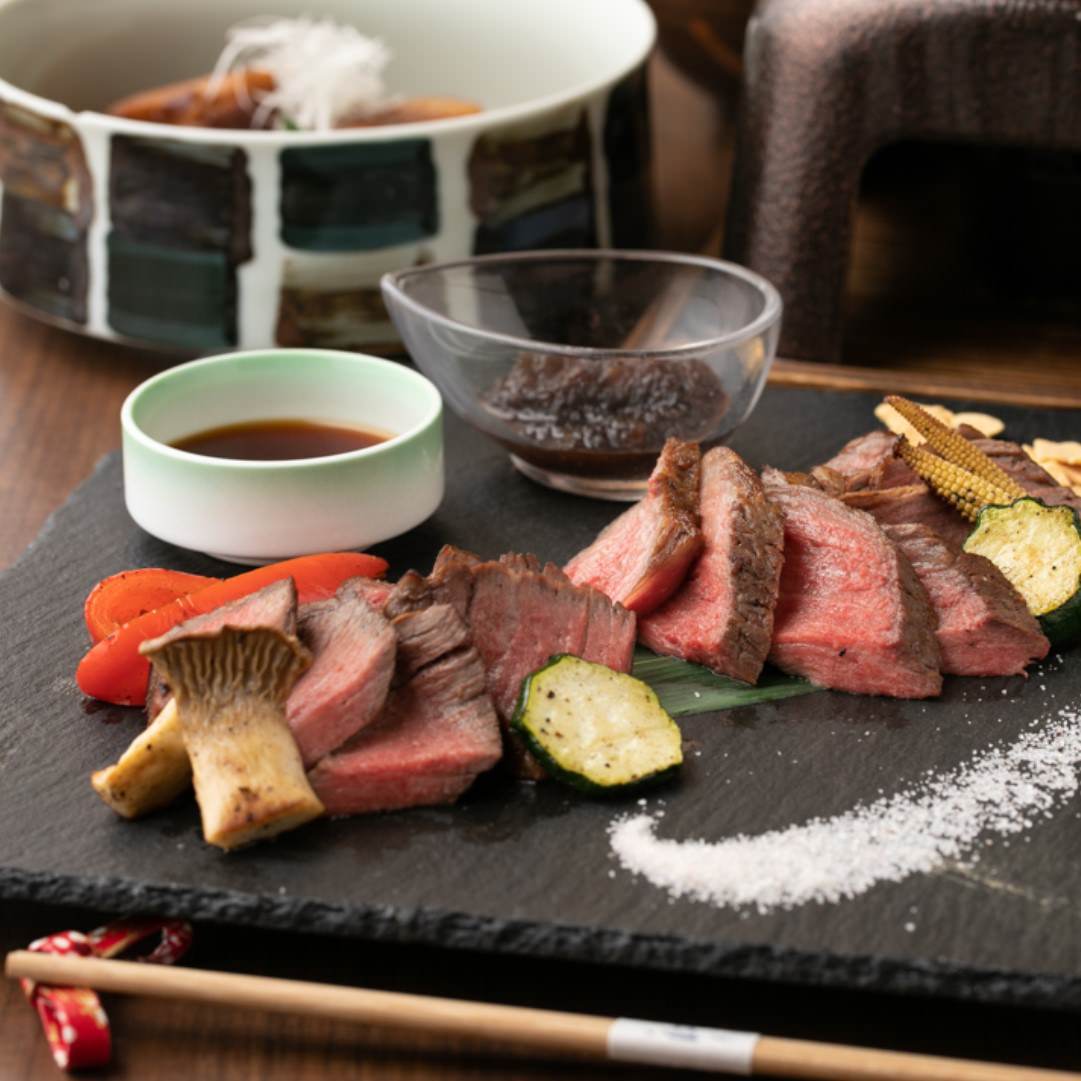 くずし割烹 Sake Sumibi