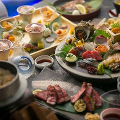 うらべ 地図 写真 三宮 和食その他 ぐるなび
