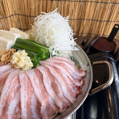 肉炙寿司 ちょんまげ  コースの画像