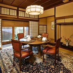 柿安料亭本店