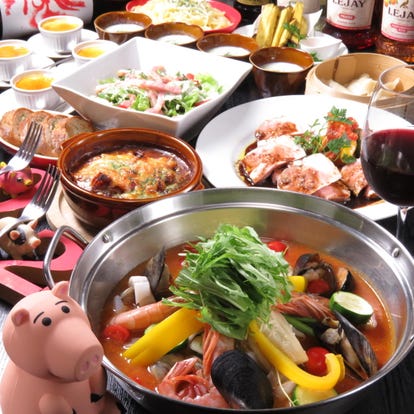 人気の美味い店 三郷駅近くの居酒屋でおすすめ 完全個室 飲み放題など ぐるなび 人気の美味い店 三郷駅近くの居酒屋でおすすめ 完全個室 飲み放題など ぐるなび