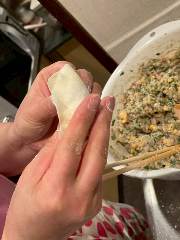 水餃子のてごね屋