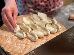 水餃子のてごね屋