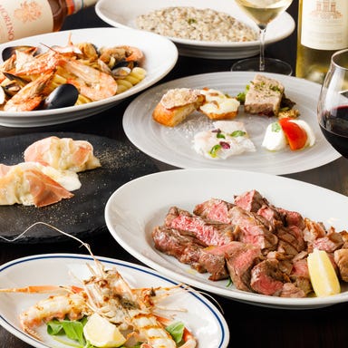 Osteria kido_記憶に残るご宴会をOsteria kidoで