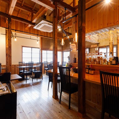 Osteria kido_貸切15名様×1