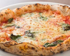 Pizzeria fabbrica1090