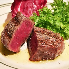 オステリア ラディーチ 