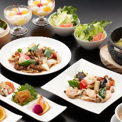喜神菜館 喜志本店
