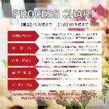 PROCESS CHART