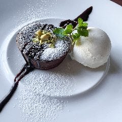 ドリンクセットもご用意しております。