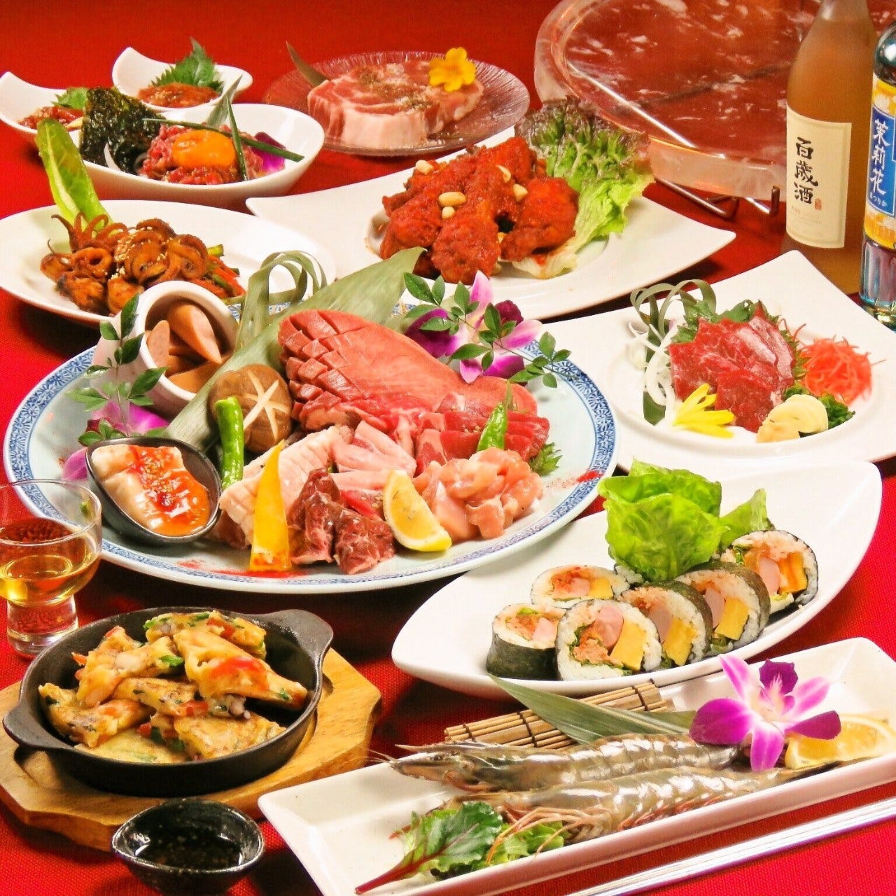 韓国料理水晶焼肉 チョアヨ 非接触モデル店 詳細 周辺情報 Navitime Travel 韓国料理水晶焼肉 チョアヨ 非接触モデル店 詳細 周辺情報 Navitime Travel