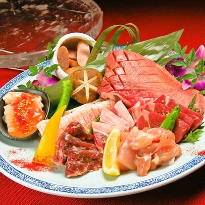 人気の美味い店 せんげん台駅周辺の焼肉ならここ 今好評の食べ放題など ぐるなび