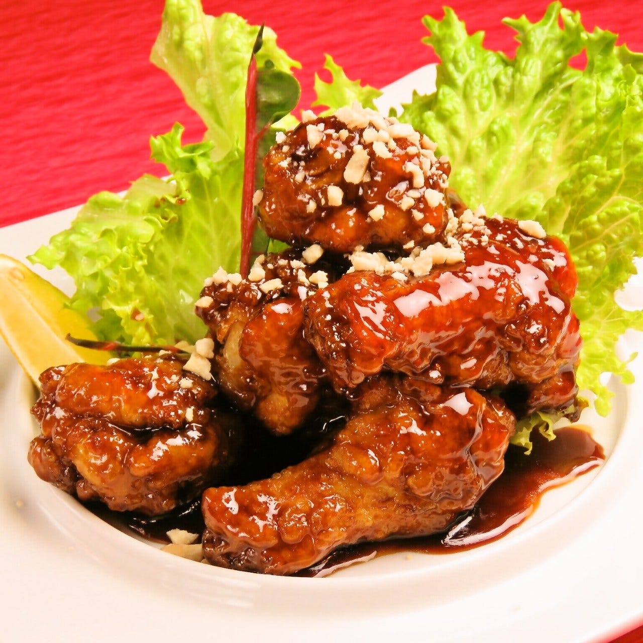 韓国料理水晶焼肉 チョアヨ 非接触モデル店 詳細 周辺情報 Navitime Travel 韓国料理水晶焼肉 チョアヨ 非接触モデル店 詳細 周辺情報 Navitime Travel