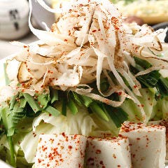 博多串焼 馬肉料理 一九