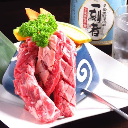 人気の美味い店 池袋駅周辺の焼肉ならここ 今好評の食べ放題など ぐるなび