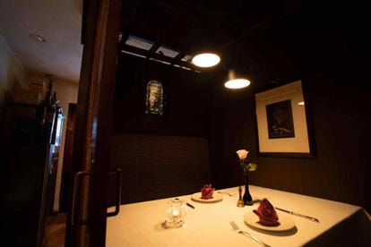 ゆったり個室 関内のイタリアン フレンチでおすすめしたい人気のお店 ぐるなび