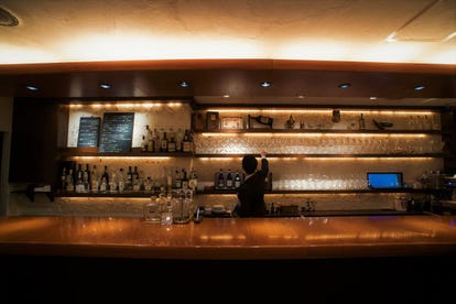 ゆったり個室 関内のイタリアン フレンチでおすすめしたい人気のお店 ぐるなび