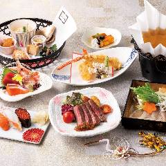 炭焼・寿し処 くし路 KITTE 丸の内店