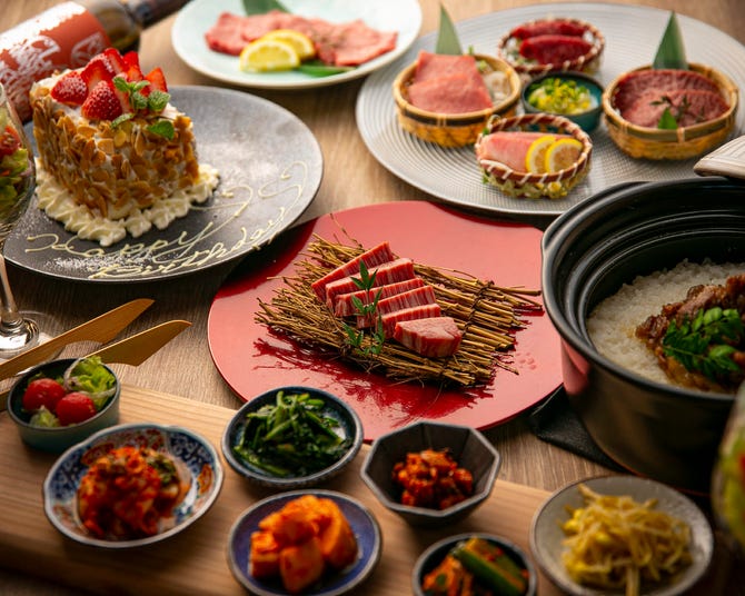 北新地 焼肉 菊地 北新地 焼肉 ぐるなび