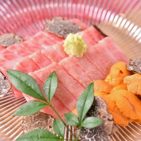 北新地 焼肉 菊地