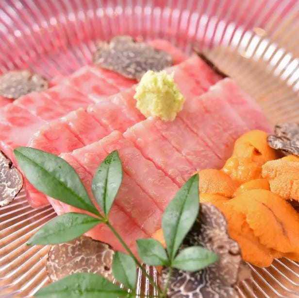 Kitashinchi Yakiniku Kikuchi