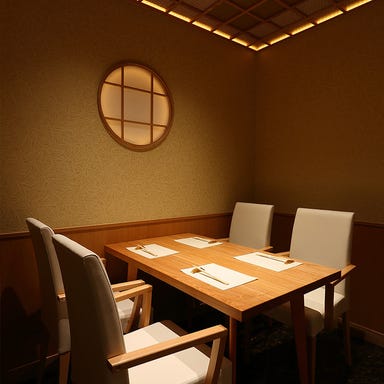 日本料理　梟（ふくろう）　麻布十番  コースの画像