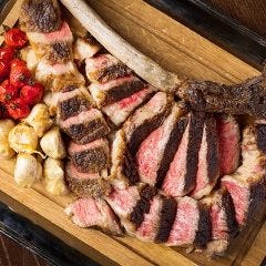 オーク ドア